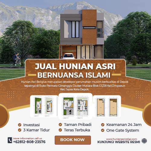 Detail Gambar Hunian Asri Nomer 44