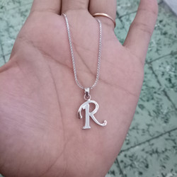 Detail Gambar Huruf B Gambar Kalung Nama Bilqis Nomer 35