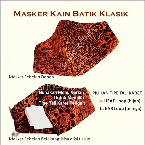 Detail Gambar Huruf B Unik Batik Nomer 19