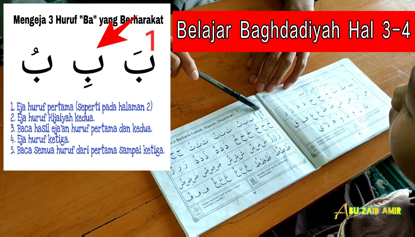 Detail Gambar Huruf Hijaiyah Tanda Baca Fathah Nomer 39