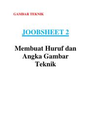 Detail Gambar Huruf Teknik Nomer 36