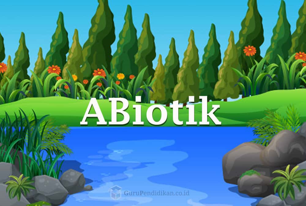 Detail Gambar Hutan Abiotik Nomer 23