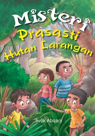 Detail Gambar Hutan Larangan Nomer 46