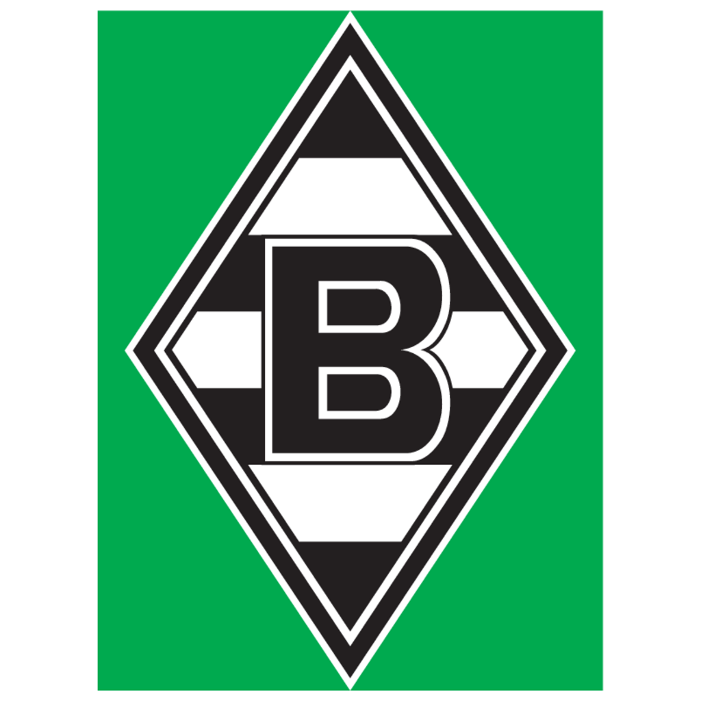 Detail Gladbach Logo Png Nomer 6