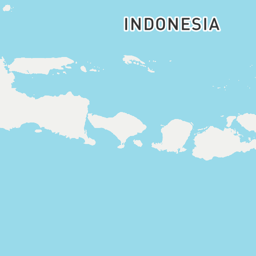 Detail Indonesia Shapefile Map Nomer 8