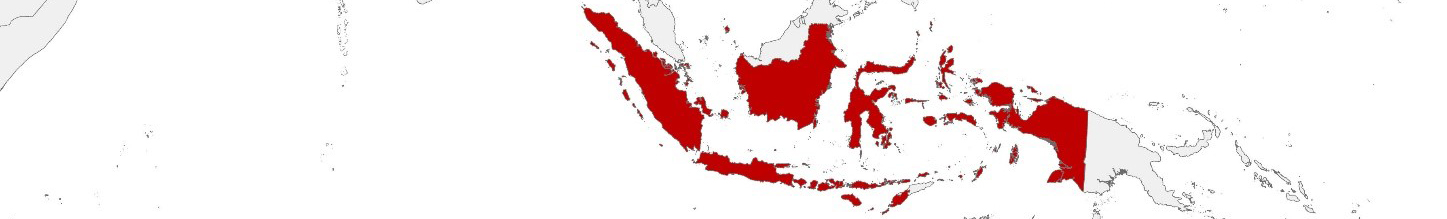 Detail Indonesia Shapefile Map Nomer 6