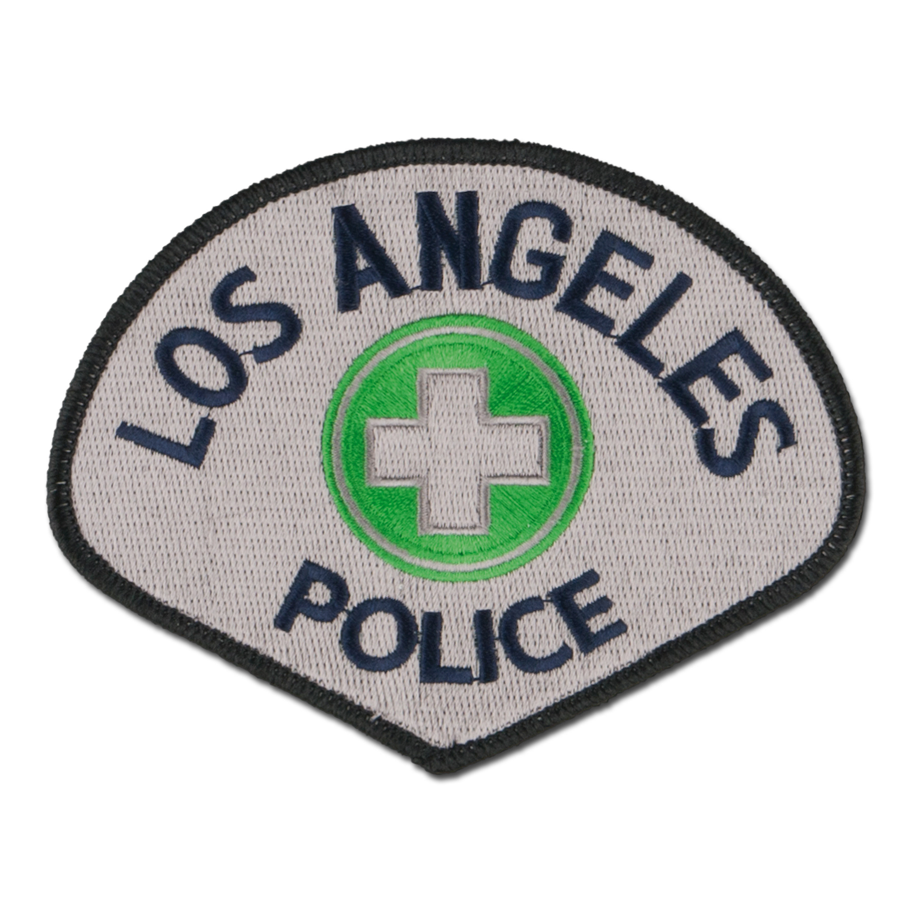 Detail Lapd Badge Nomer 9