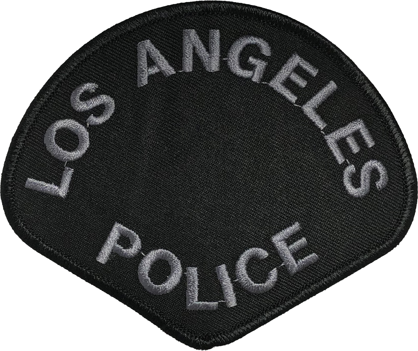 Detail Lapd Badge Nomer 10