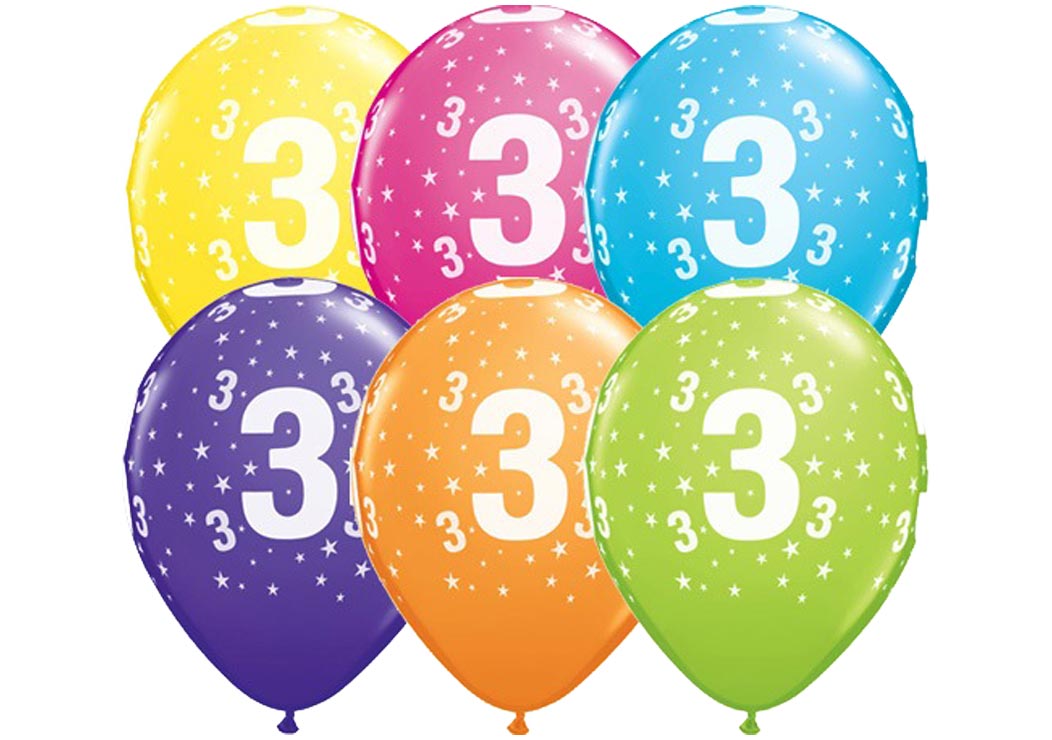 Luftballons Geburtstag Zahl 29+ Koleksi Gambar