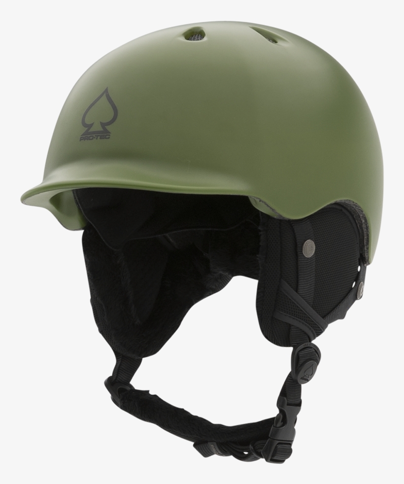 Detail Modular Integrated Communications Helmet Nomer 21