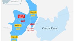 Detail Mongstad Norway Map Nomer 3