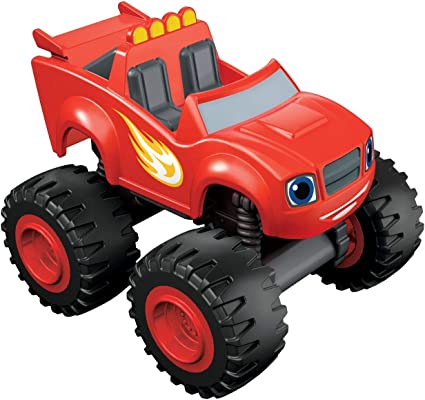 Detail Nick Monster Truck Nomer 5