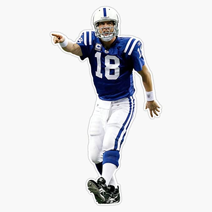 Detail Peyton Manning Wallpaper Nomer 11