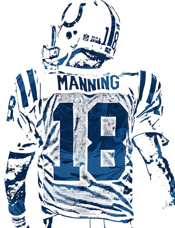 Detail Peyton Manning Wallpaper Nomer 5