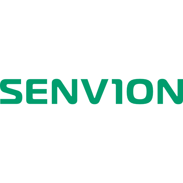 Senvion Logo - KibrisPDR