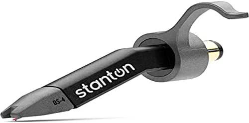 Stanton T62 Scratching - KibrisPDR