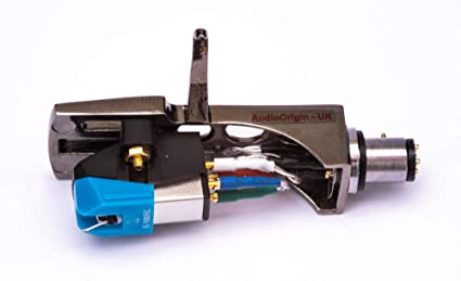Detail Stanton T62 Scratching Nomer 10