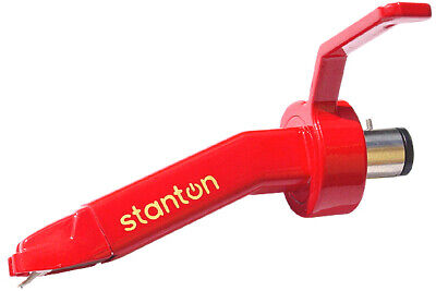 Detail Stanton T62 Scratching Nomer 22