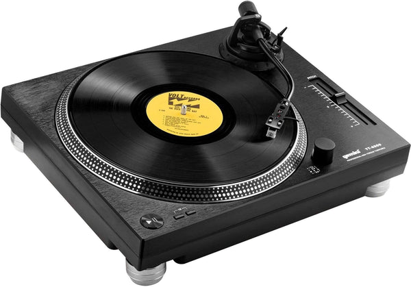 Detail Stanton T62 Scratching Nomer 3