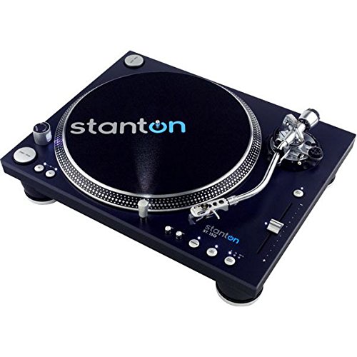 Detail Stanton T62 Scratching Nomer 5