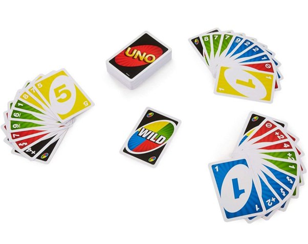 Detail Stratego Card Game Nomer 11