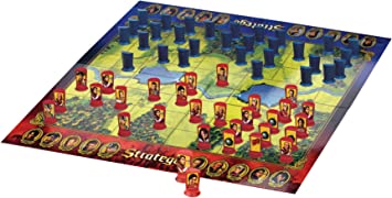 Detail Stratego Card Game Nomer 3