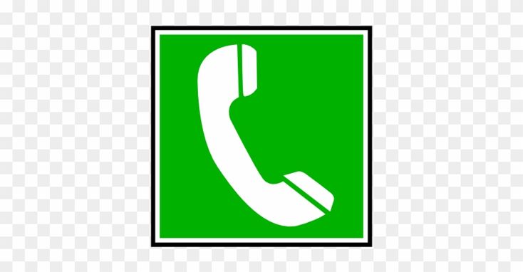 Detail Telephone Png Nomer 8