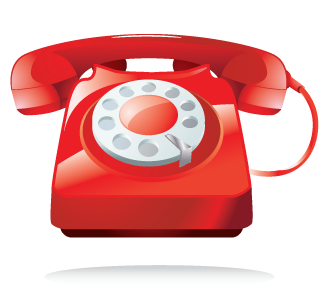 Detail Telephone Png Nomer 11