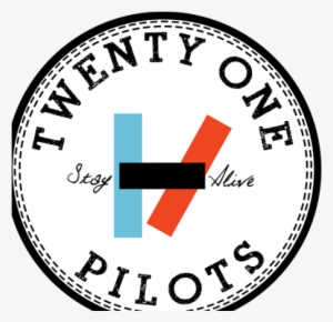 Detail Truce Twenty One Pilots Piano Nomer 18