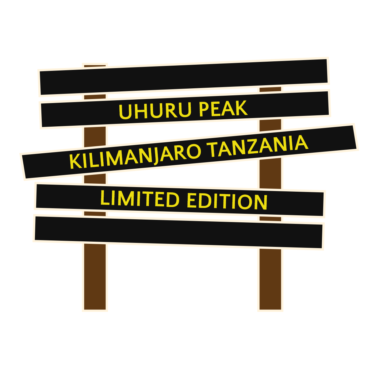 Uhuru Peak - KibrisPDR