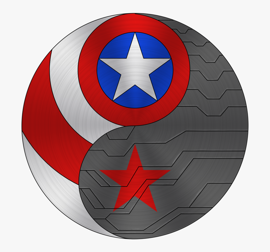 Detail Winter Soldier Logo Nomer 11