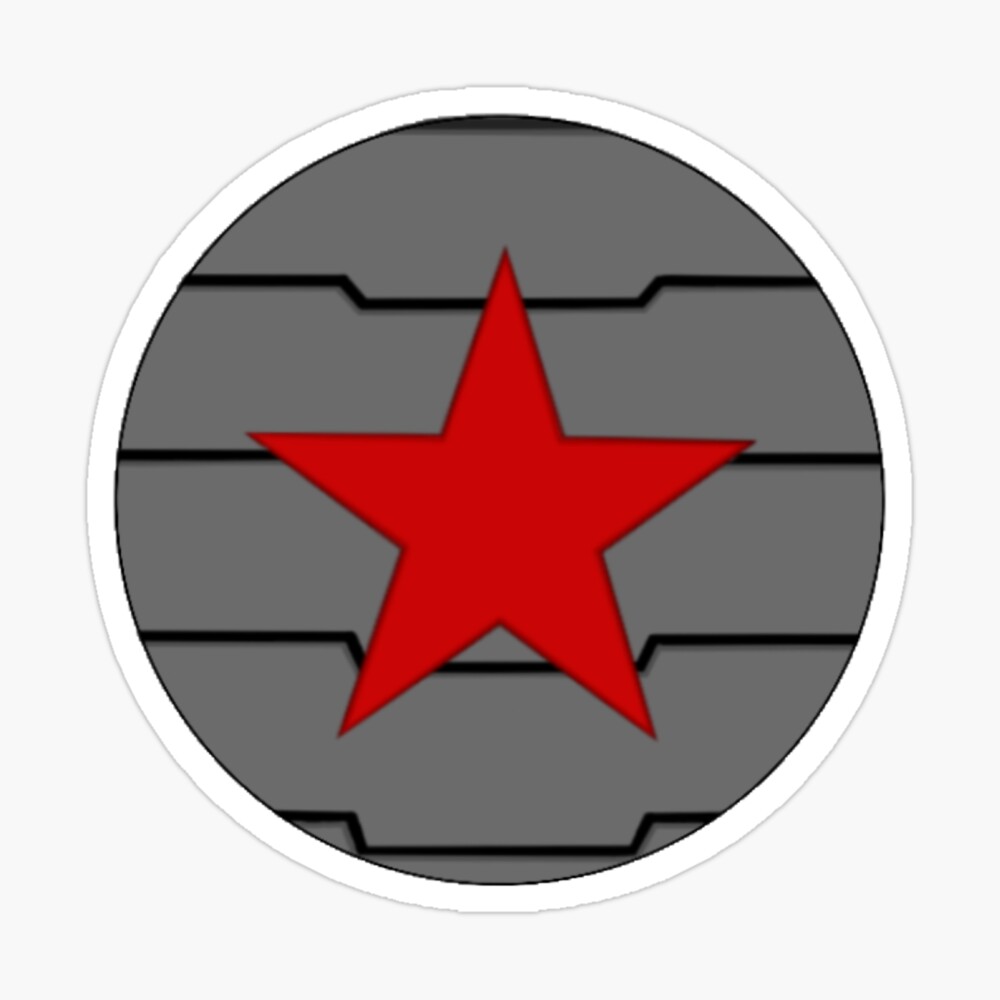 Detail Winter Soldier Logo Nomer 15