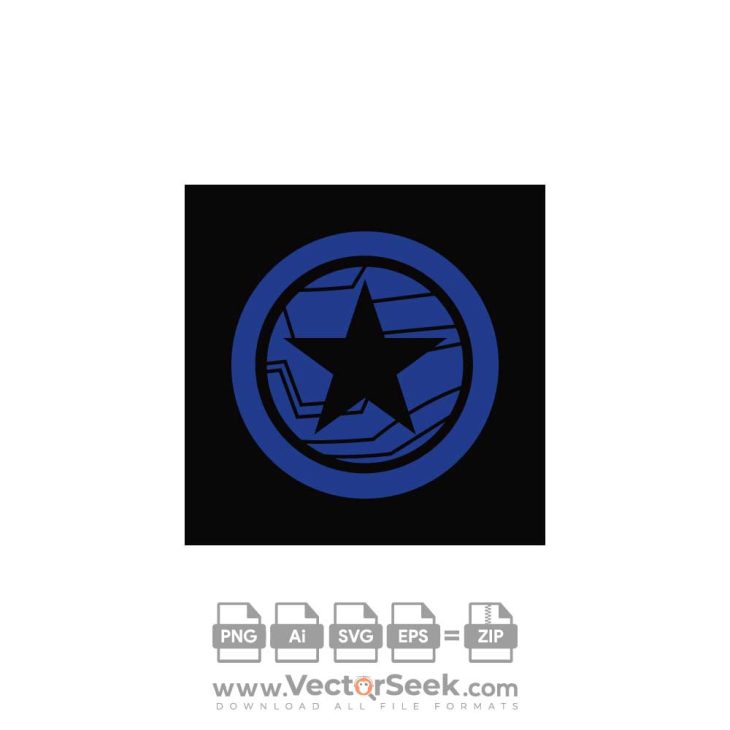 Detail Winter Soldier Logo Nomer 28