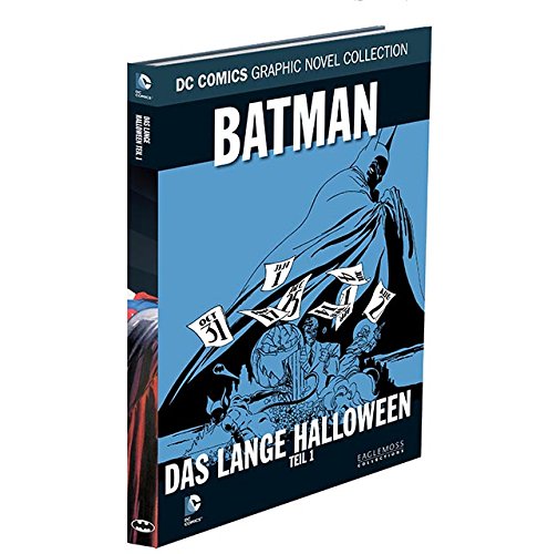 Detail Batman Lange Halloween Nomer 2