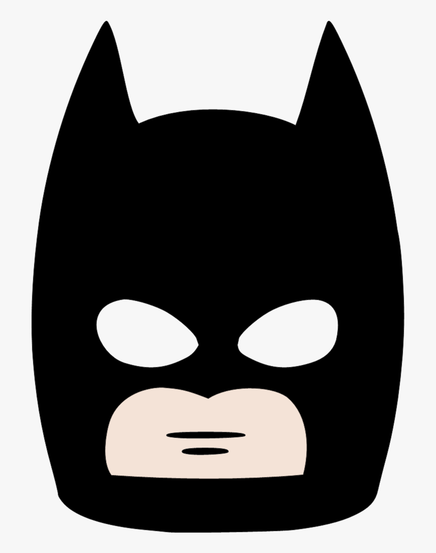 Detail Batman Line Art Nomer 7