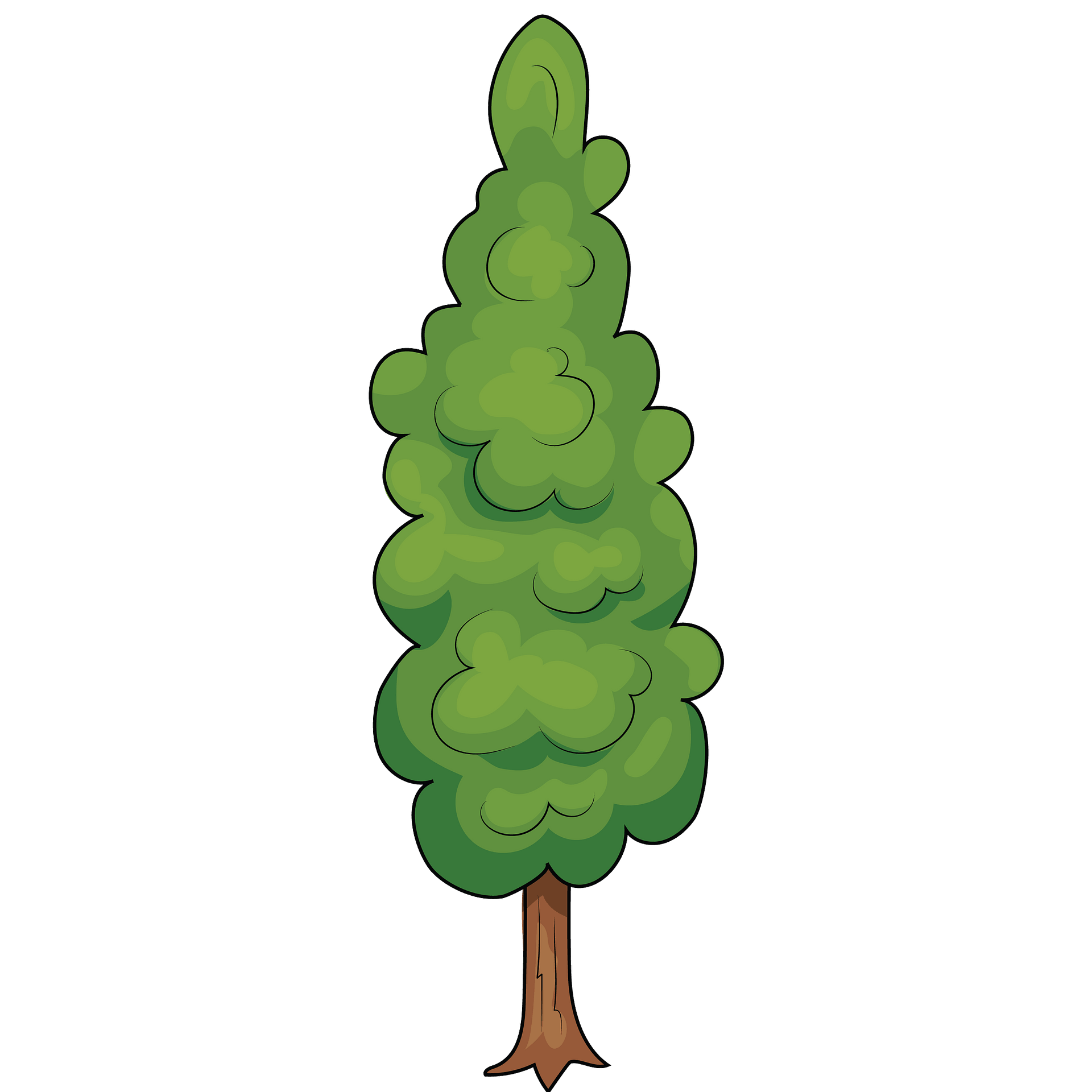 Detail Baum Bilder Nomer 7