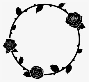 Detail Black Rose Png Nomer 2