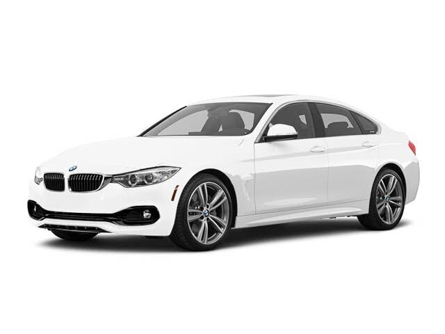 Detail Bmw 4 Series Images Nomer 19