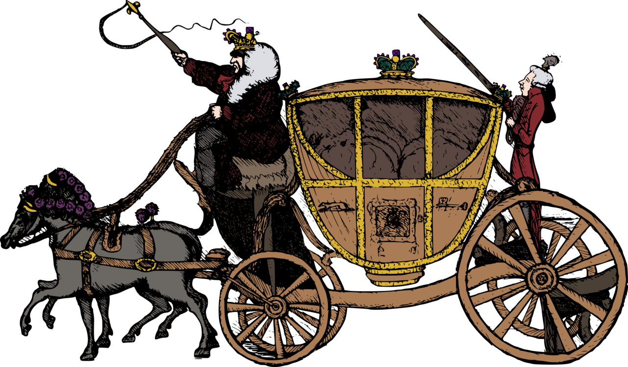 Detail Chariot Wagon Nomer 21