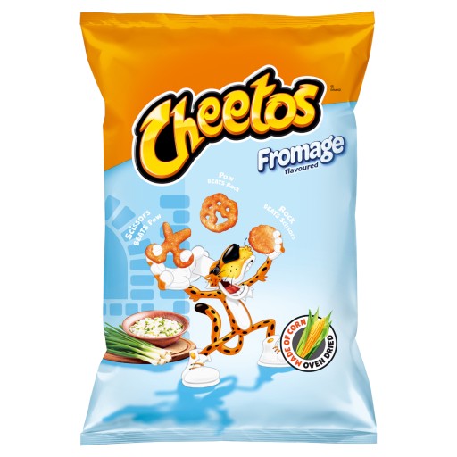 Detail Cheetos Edeka Nomer 10