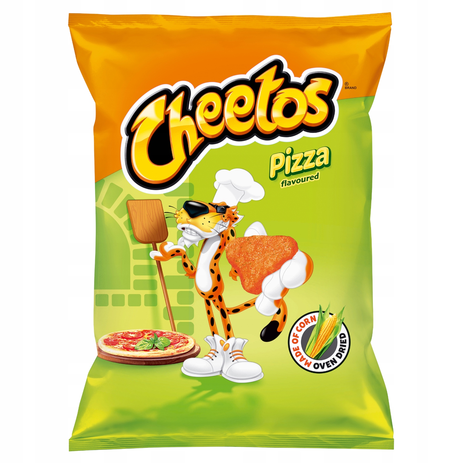 Detail Cheetos Edeka Nomer 12