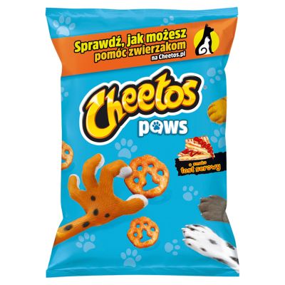 Detail Cheetos Edeka Nomer 2