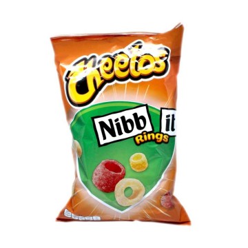 Detail Cheetos Edeka Nomer 16