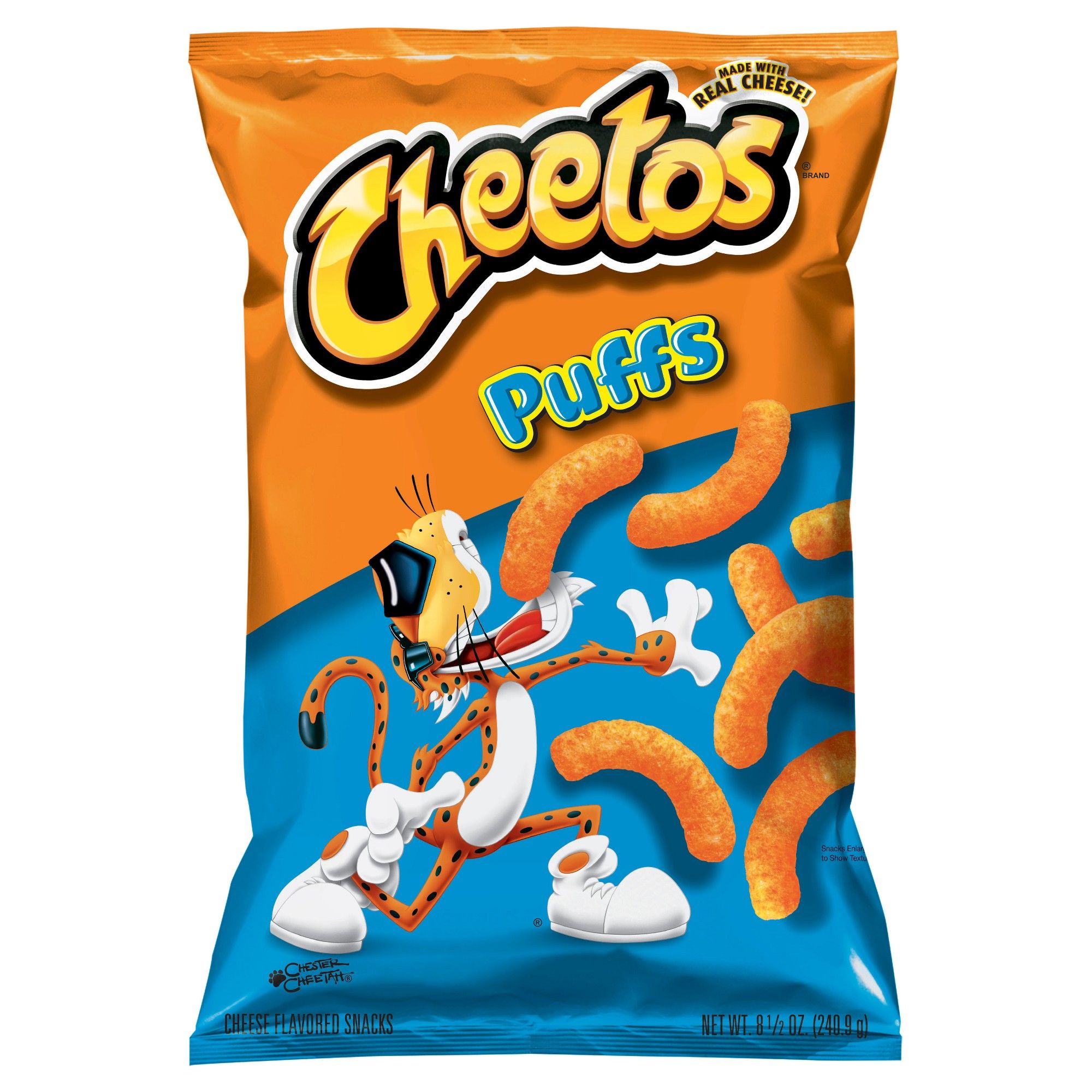 Detail Cheetos Edeka Nomer 3