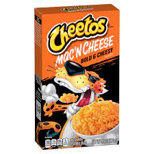 Detail Cheetos Edeka Nomer 4