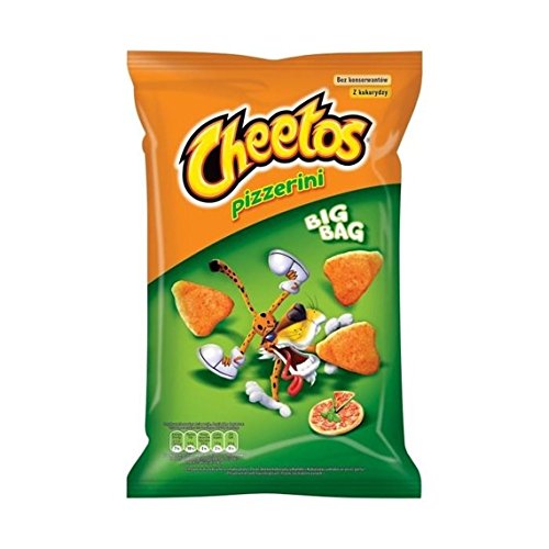 Detail Cheetos Edeka Nomer 6