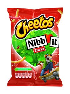 Detail Cheetos Edeka Nomer 7