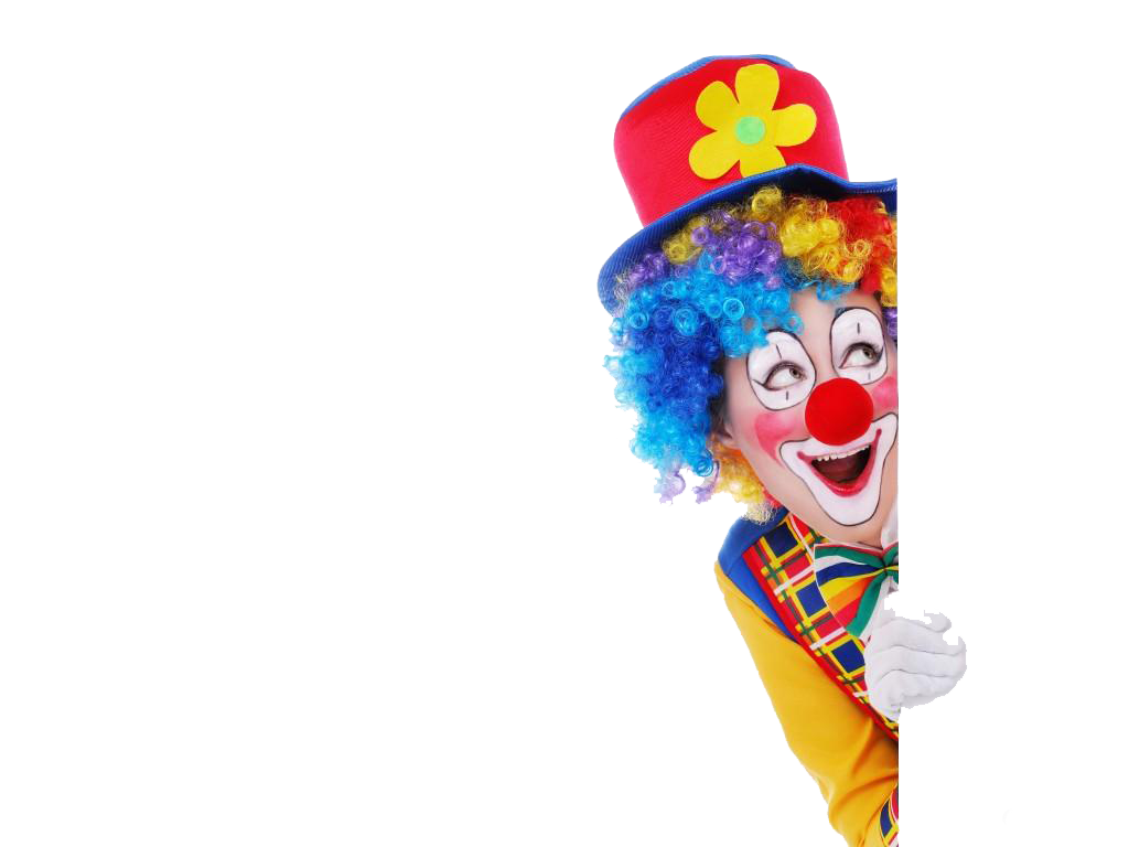 Detail Clown Png Nomer 18