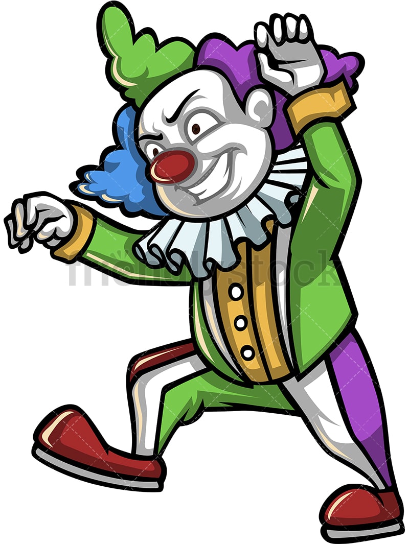 Detail Clown Png Nomer 24