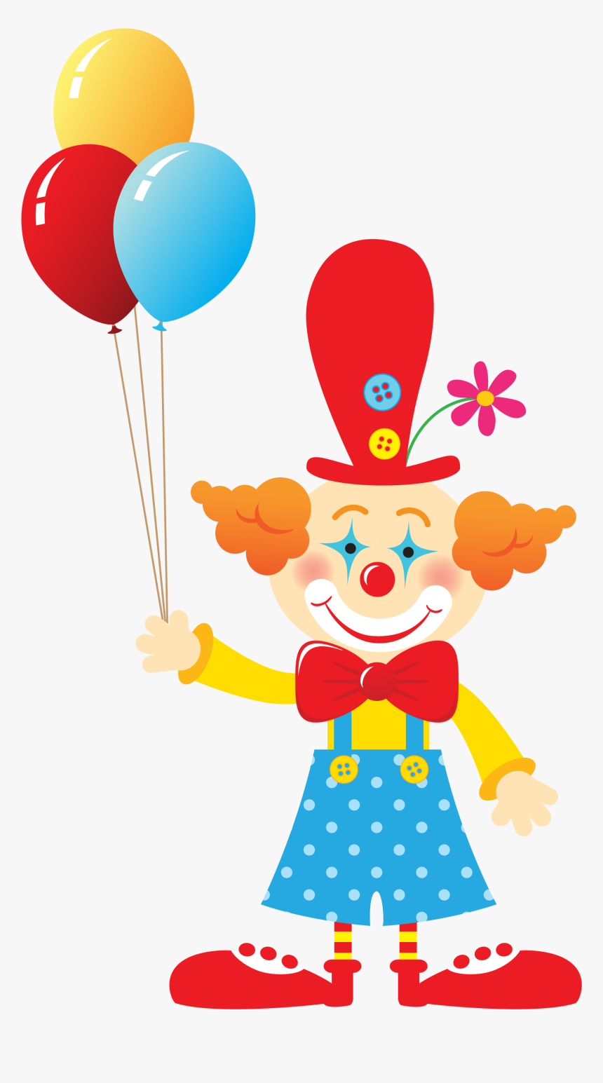 Detail Clown Png Nomer 2